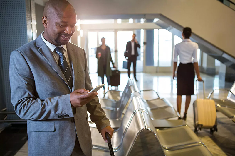 Despesas em viagens corporativas: como controlar gastos e evitar surpresas