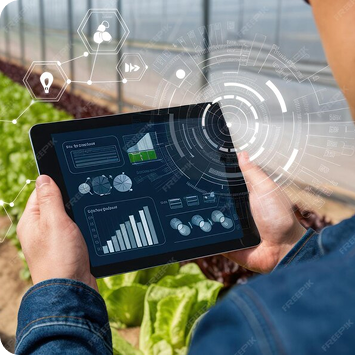 Gestão de despesas para agronegócio - PagCorp Segmentos 02