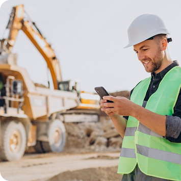 Gestão de despesas para construção civil - PagCorp Segmentos 03