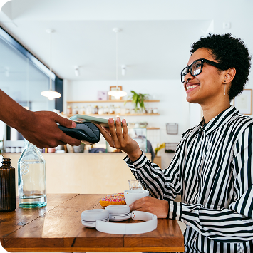 Gestão de despesas para varejo - PagCorp Segmentos 04