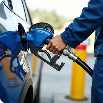 Cartão combustível - PagCorp Casos de Uso 03