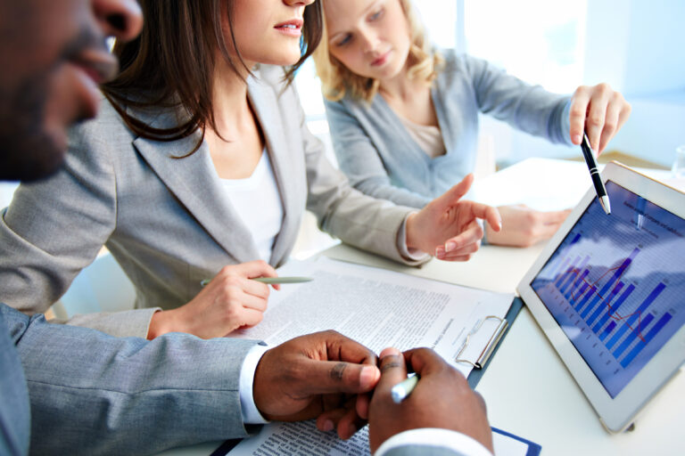 FP&A (Financial Planning & Analysis) Inteligente: como a IA transforma o planejamento financeiro