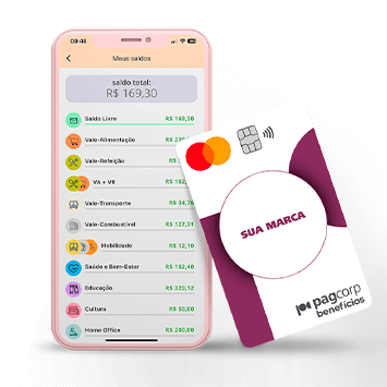 Gestão de despesas para marketing digital - PgCorp Segmentos 04