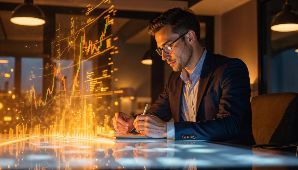 10 tendências de gestão financeira para 2026