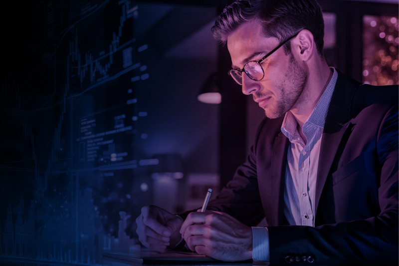 10 Tendências de Gestão Financeira 2026