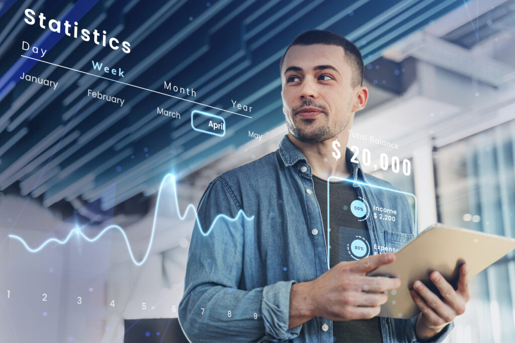 Ferramentas de IA para o time financeiro: como automatizar processos