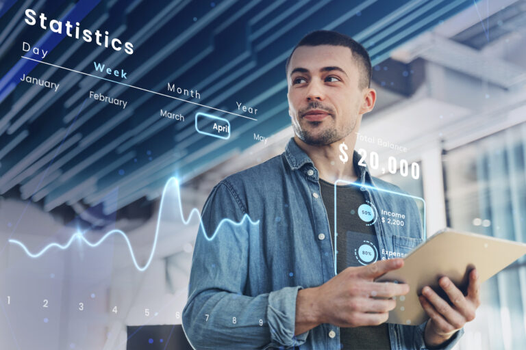 Ferramentas de IA para o time financeiro: como automatizar processos