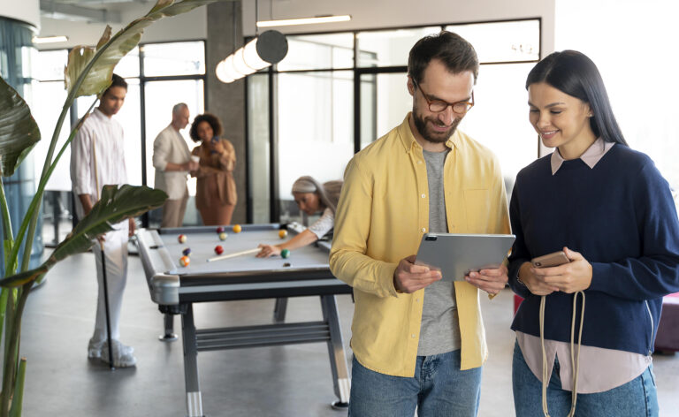 Employer branding: como benefícios corporativos ajudam na atração e retenção de talentos