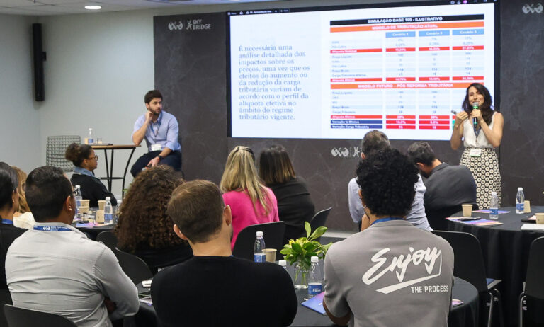 PagCorp Insights: como a Reforma Tributária vai impactar preços e fluxo de caixa