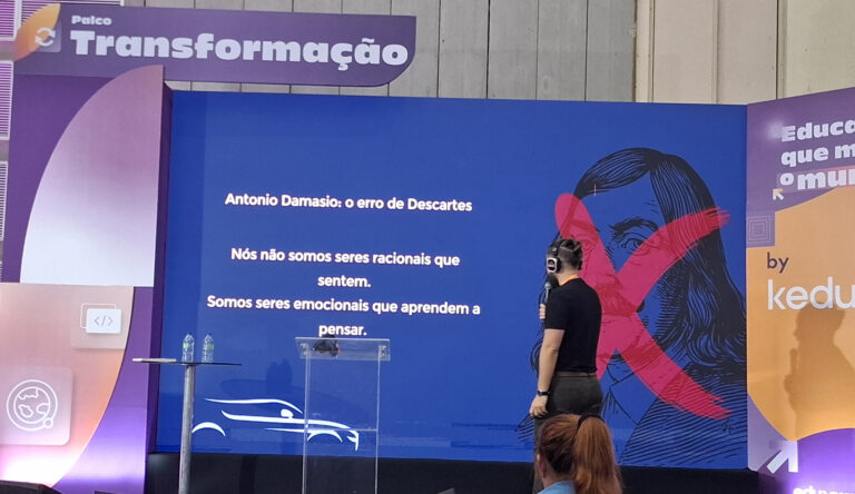 PagCorp no Edu Summit 2026: por que a inteligência artificial torna as competências humanas ainda mais valiosas