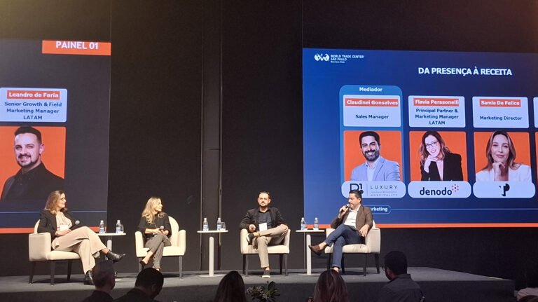 Eventos B2B: como transformar relacionamento, geração de leads e controle de gastos em receita